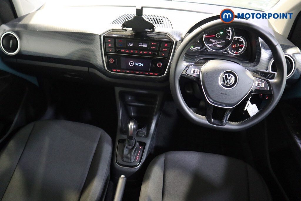 Used Volkswagen up! 2023 for sale - 77354790: Photo 9