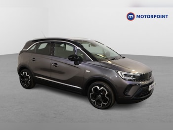 Used Vauxhall Crossland 2022 for sale - 78270998: Photo