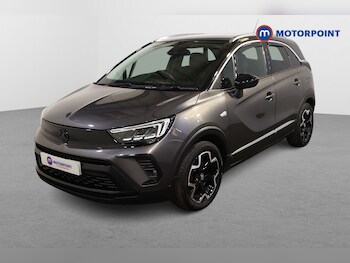 Used Vauxhall Crossland 2022 for sale - 78270998: Photo