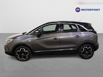 Used Vauxhall Crossland 2022 for sale - 78270998: Photo
