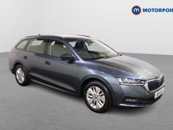 2021 - 1.0 TSI e-TEC SE 5dr DSG