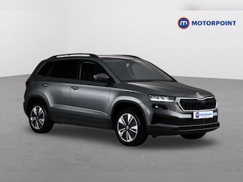 Used Skoda Karoq 2023 for sale - 79312391: Photo