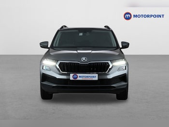 Used Skoda Karoq 2023 for sale - 79312391: Photo