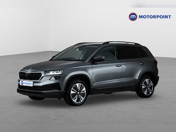 Used Skoda Karoq 2023 for sale - 79312391: Photo
