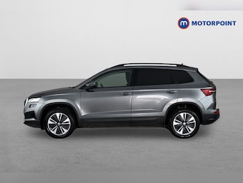 Used Skoda Karoq 2023 for sale - 79312391: Photo