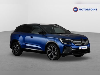 Used Renault Austral 2023 for sale - 78569052: Photo