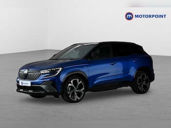 Used Renault Austral 2023 for sale - 78569052: Photo