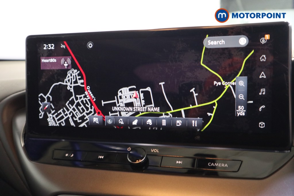 Used Nissan Juke 2024 for sale - 77620039: Photo 10