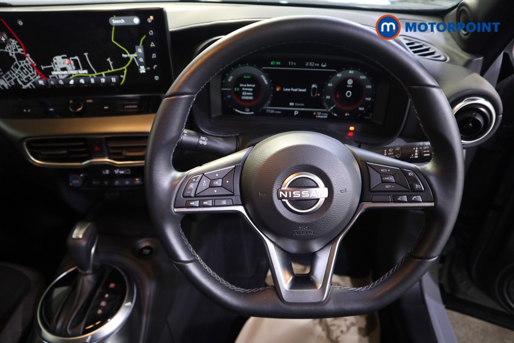 Used Nissan Juke 2024 for sale - 77620039: Photo 11