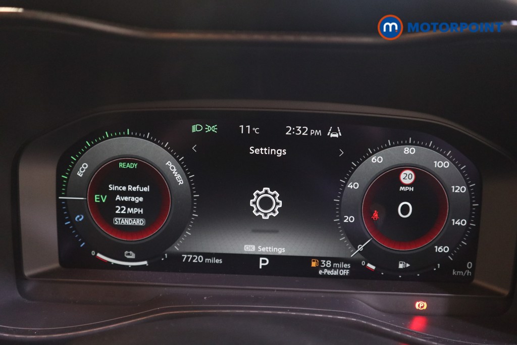 Used Nissan Juke 2024 for sale - 77620039: Photo 12