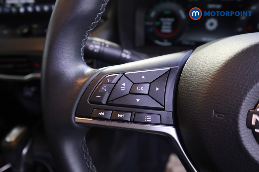 Used Nissan Juke 2024 for sale - 77620039: Photo 13