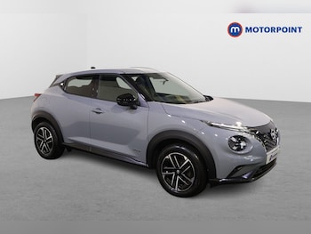 Used Nissan Juke 2024 for sale - 77620039: Photo
