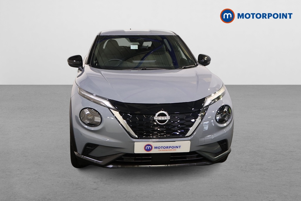 Used Nissan Juke 2024 for sale - 77620039: Photo 2