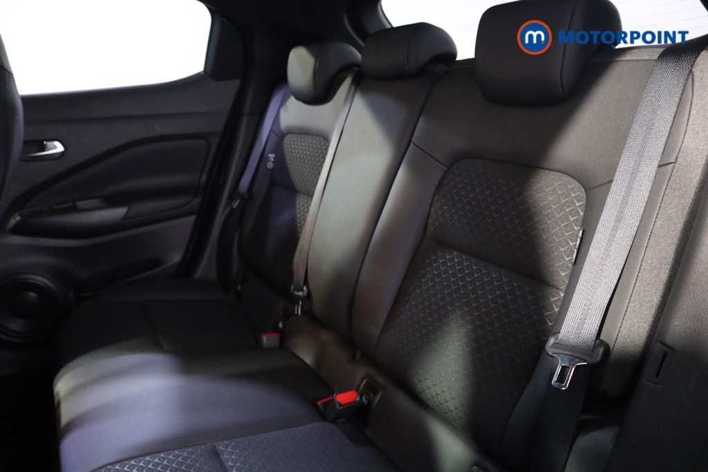 Used Nissan Juke 2024 for sale - 77620039: Photo 25