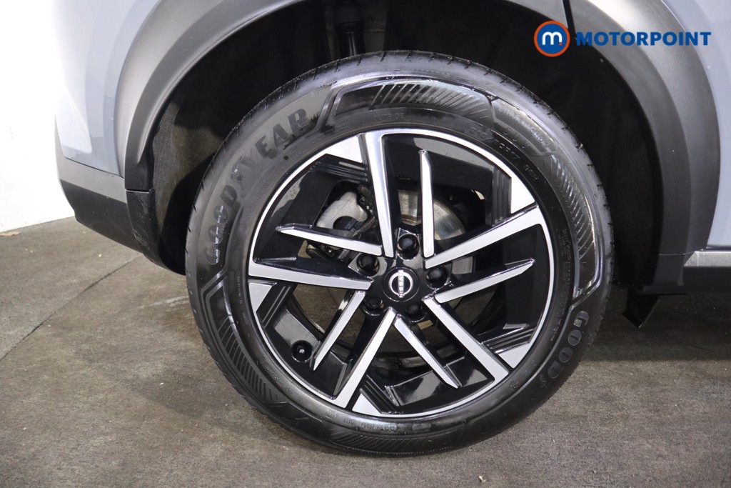 Used Nissan Juke 2024 for sale - 77620039: Photo 31