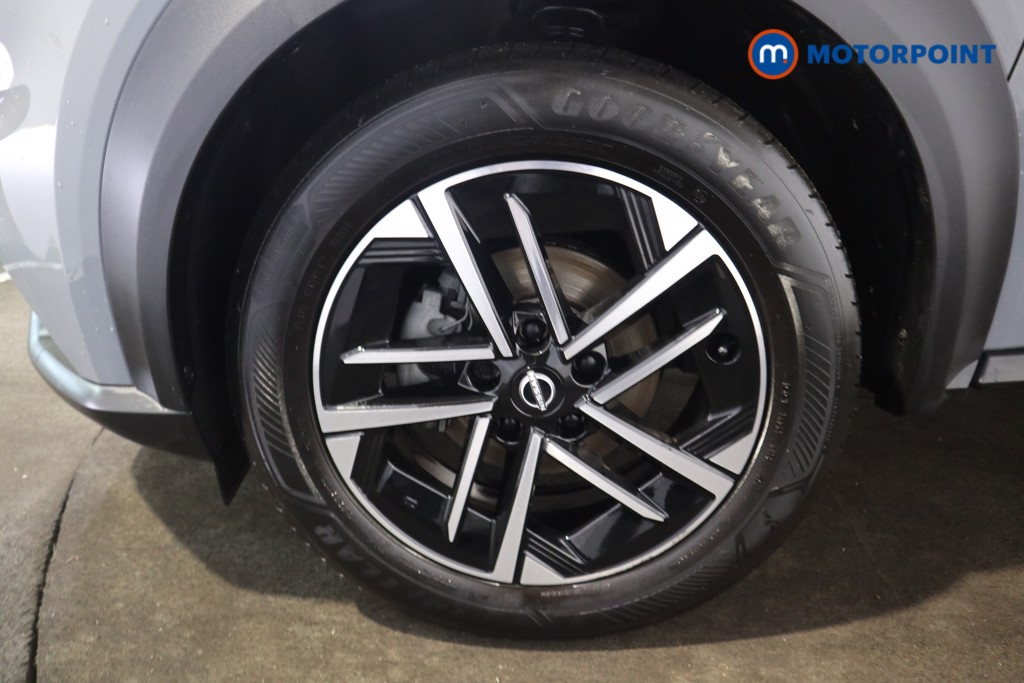 Used Nissan Juke 2024 for sale - 77620039: Photo 33