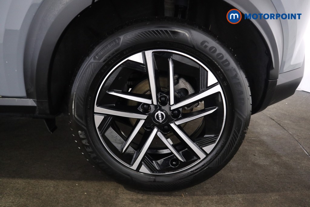 Used Nissan Juke 2024 for sale - 77620039: Photo 34