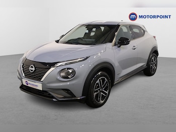 Used Nissan Juke 2024 for sale - 77620039: Photo