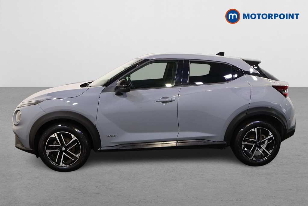 Used Nissan Juke 2024 for sale - 77620039: Photo 4