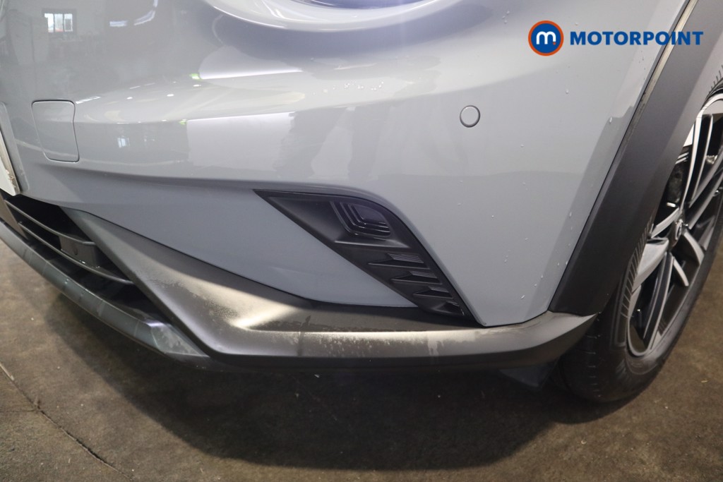 Used Nissan Juke 2024 for sale - 77620039: Photo 45