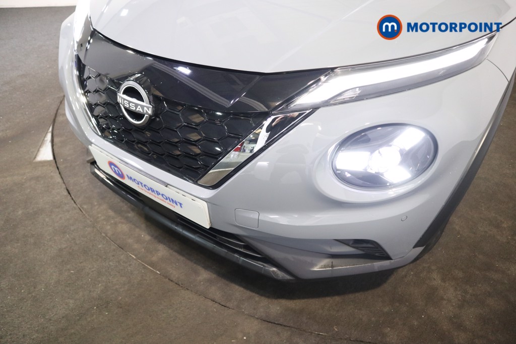 Used Nissan Juke 2024 for sale - 77620039: Photo 47