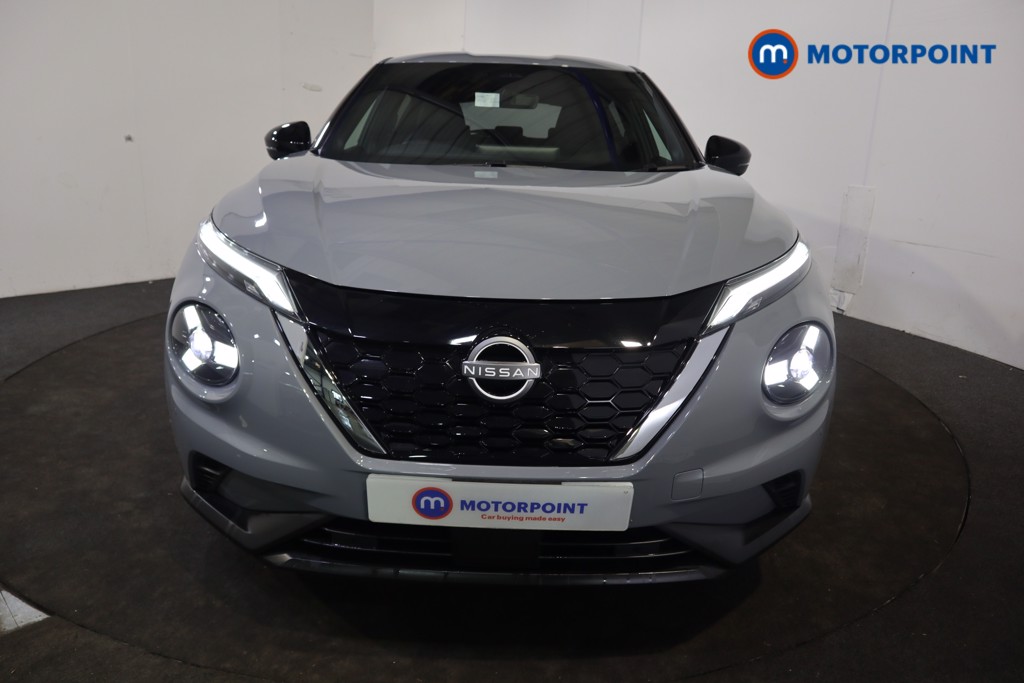 Used Nissan Juke 2024 for sale - 77620039: Photo 49