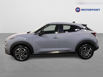 Used Nissan Juke 2024 for sale - 77620039: Photo