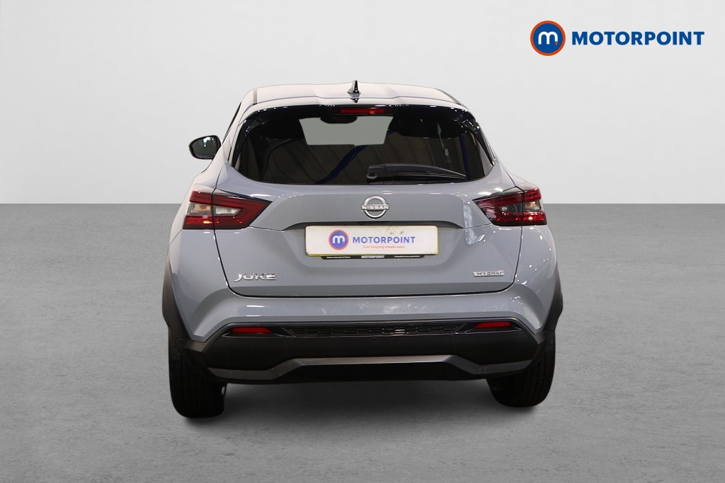 Used Nissan Juke 2024 for sale - 77620039: Photo 6