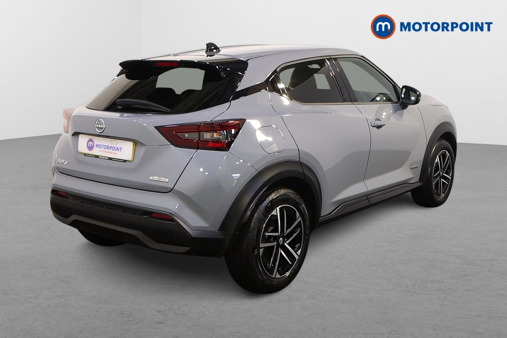 Used Nissan Juke 2024 for sale - 77620039: Photo 7