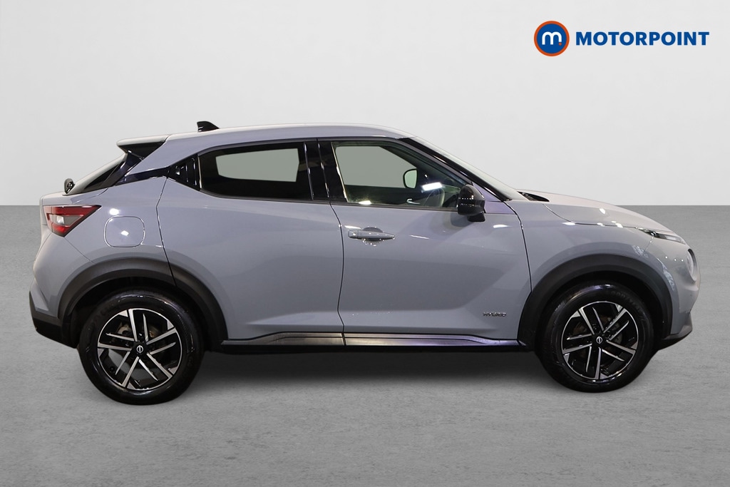 Used Nissan Juke 2024 for sale - 77620039: Photo 8