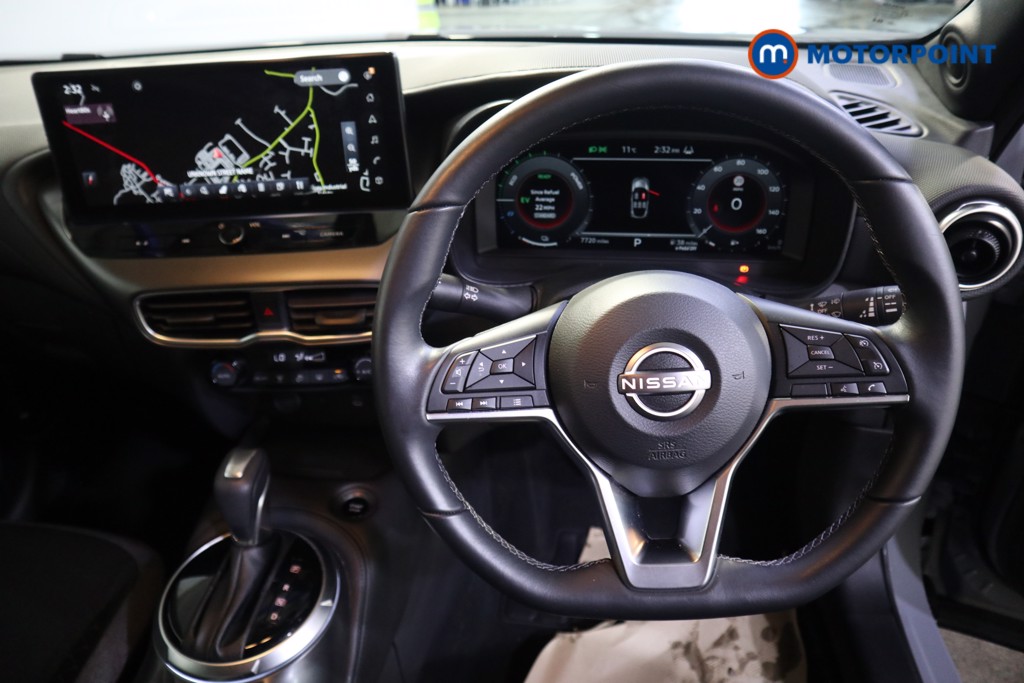 Used Nissan Juke 2024 for sale - 77620039: Photo 9