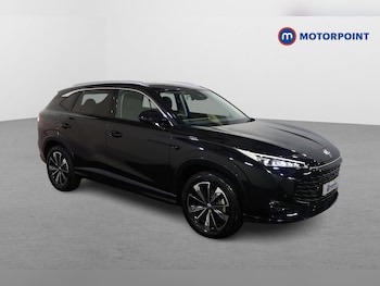 Used MG MG HS 2025 for sale - 78294306: Photo