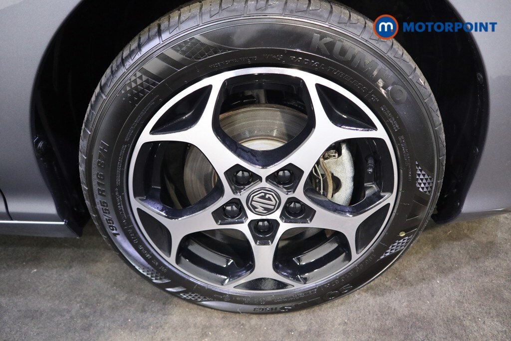 Used MG MG3 2025 for sale - 78053831: Photo 33