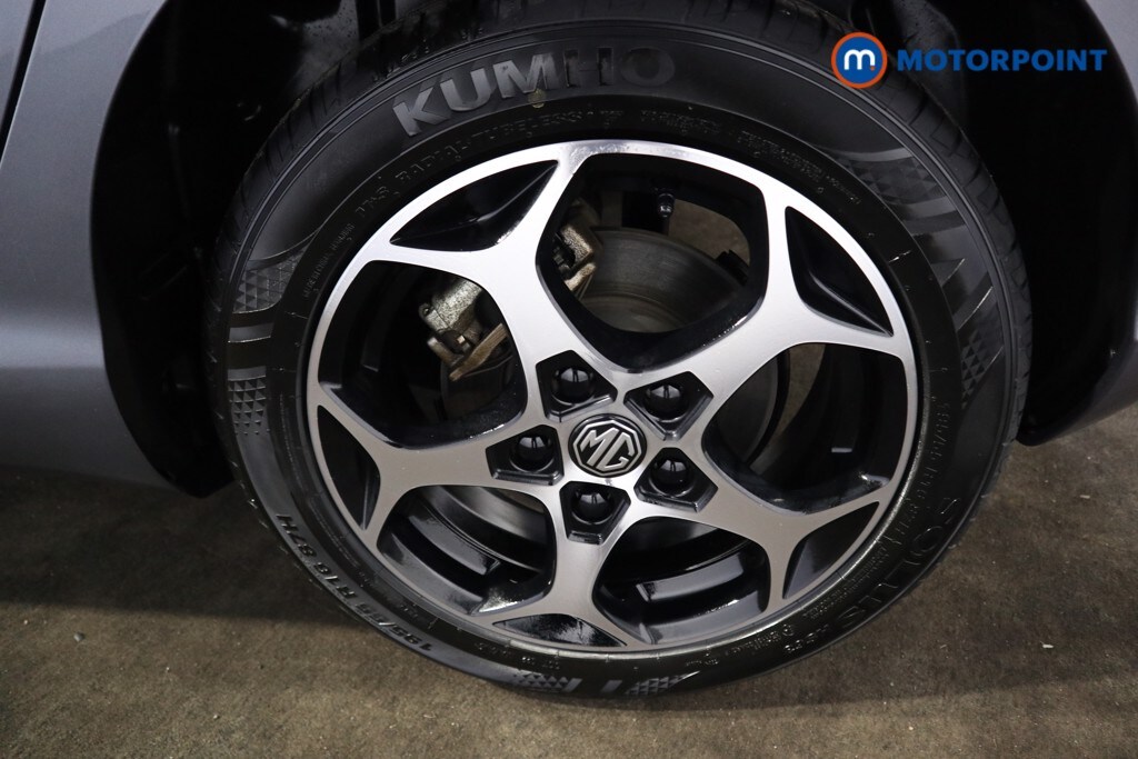 Used MG MG3 2025 for sale - 78053831: Photo 35