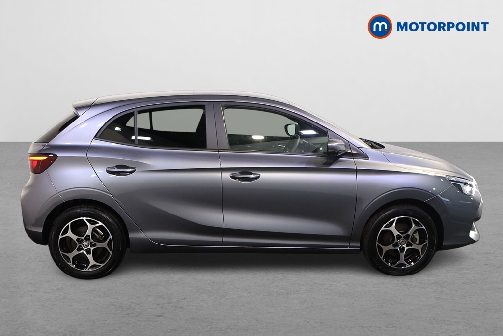 Used MG MG3 2025 for sale - 78053831: Photo 8