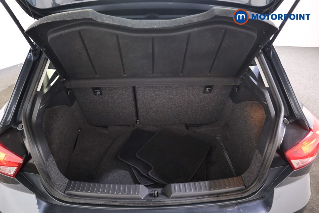 Used SEAT Ibiza 2021 for sale - 76453009: Photo 17