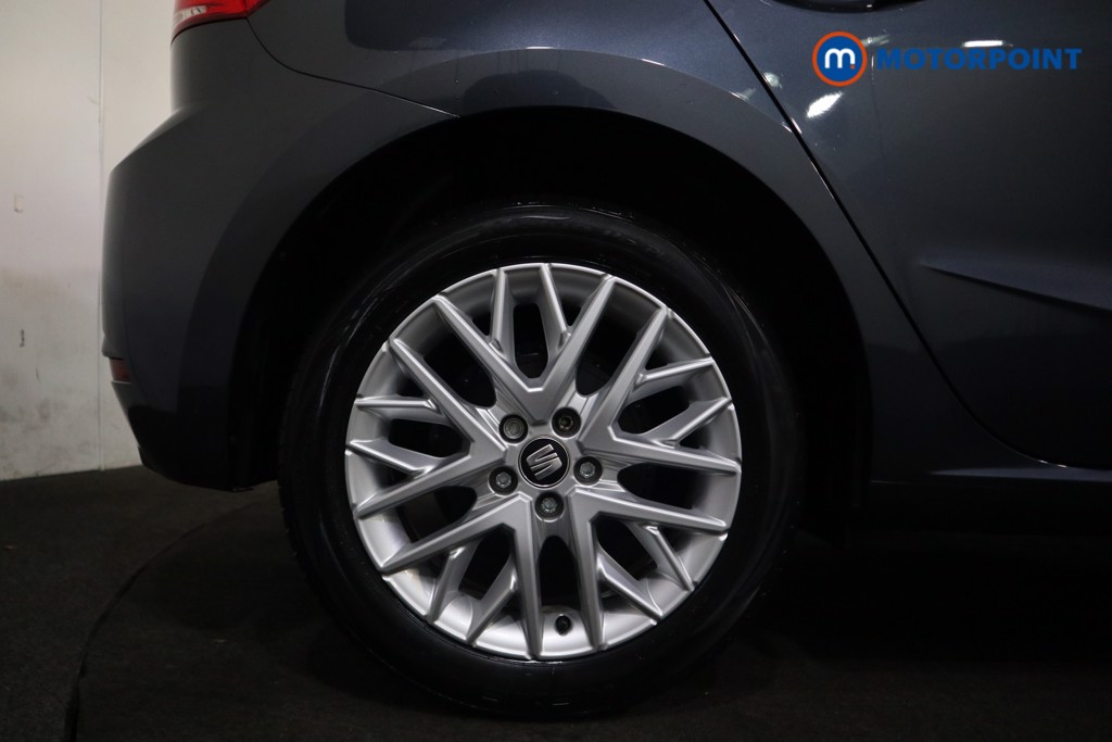 Used SEAT Ibiza 2021 for sale - 76453009: Photo 18