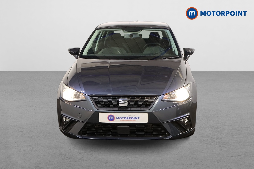 Used SEAT Ibiza 2021 for sale - 76453009: Photo 2