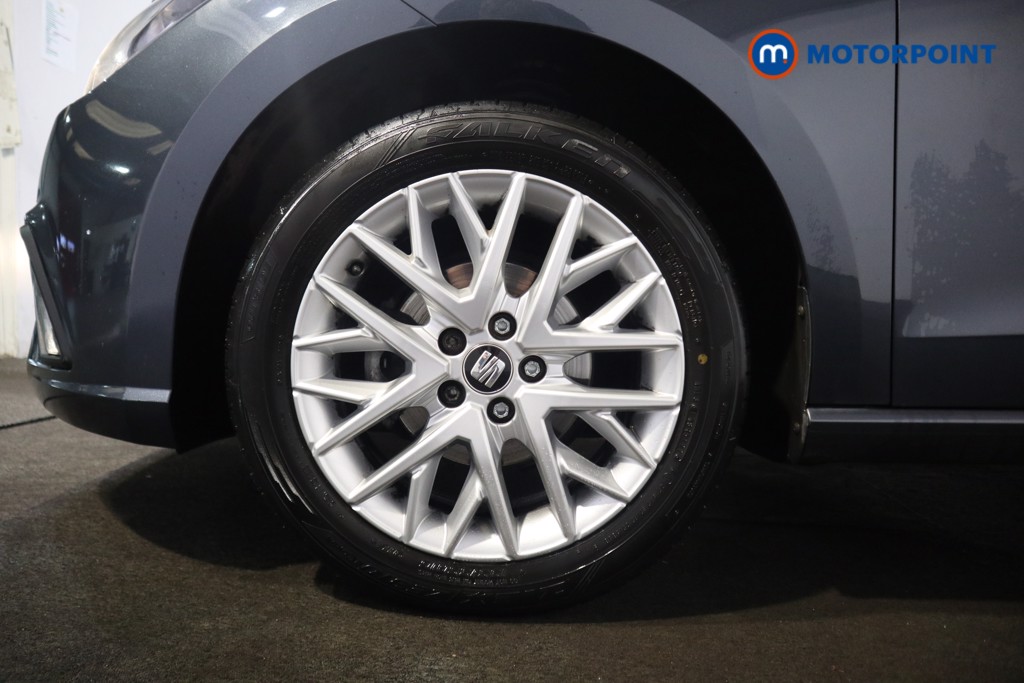 Used SEAT Ibiza 2021 for sale - 76453009: Photo 20