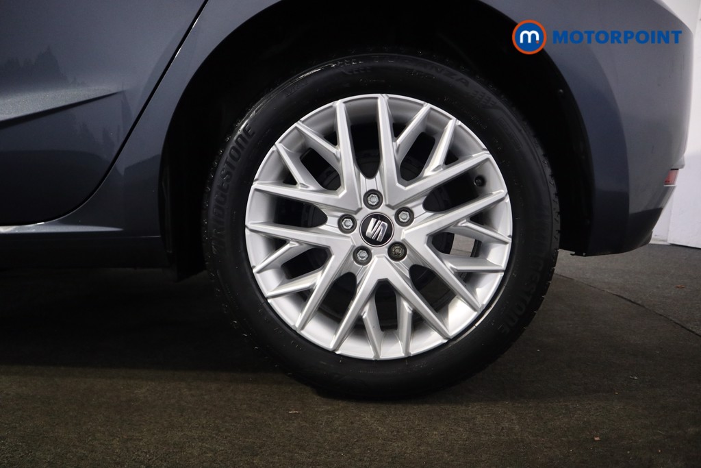 Used SEAT Ibiza 2021 for sale - 76453009: Photo 21