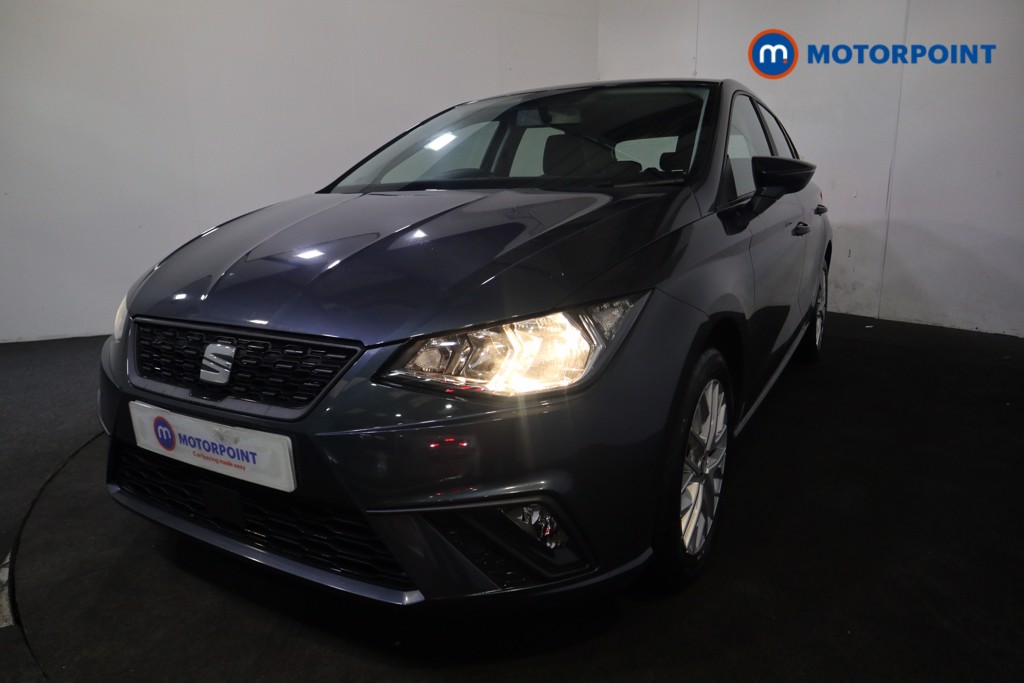 Used SEAT Ibiza 2021 for sale - 76453009: Photo 26
