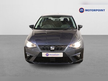 Used SEAT Ibiza 2021 for sale - 76453009: Photo