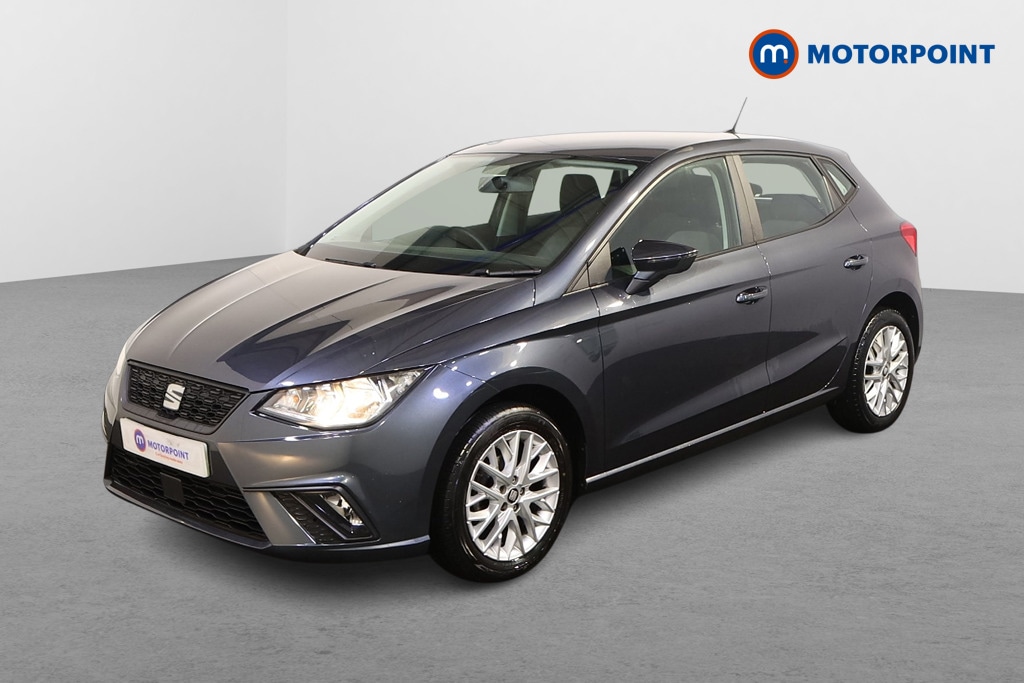 Used SEAT Ibiza 2021 for sale - 76453009: Photo 3