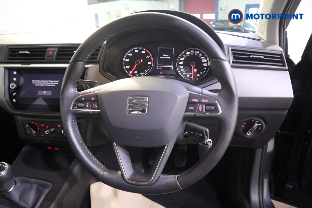 Used SEAT Ibiza 2021 for sale - 76453009: Photo 30