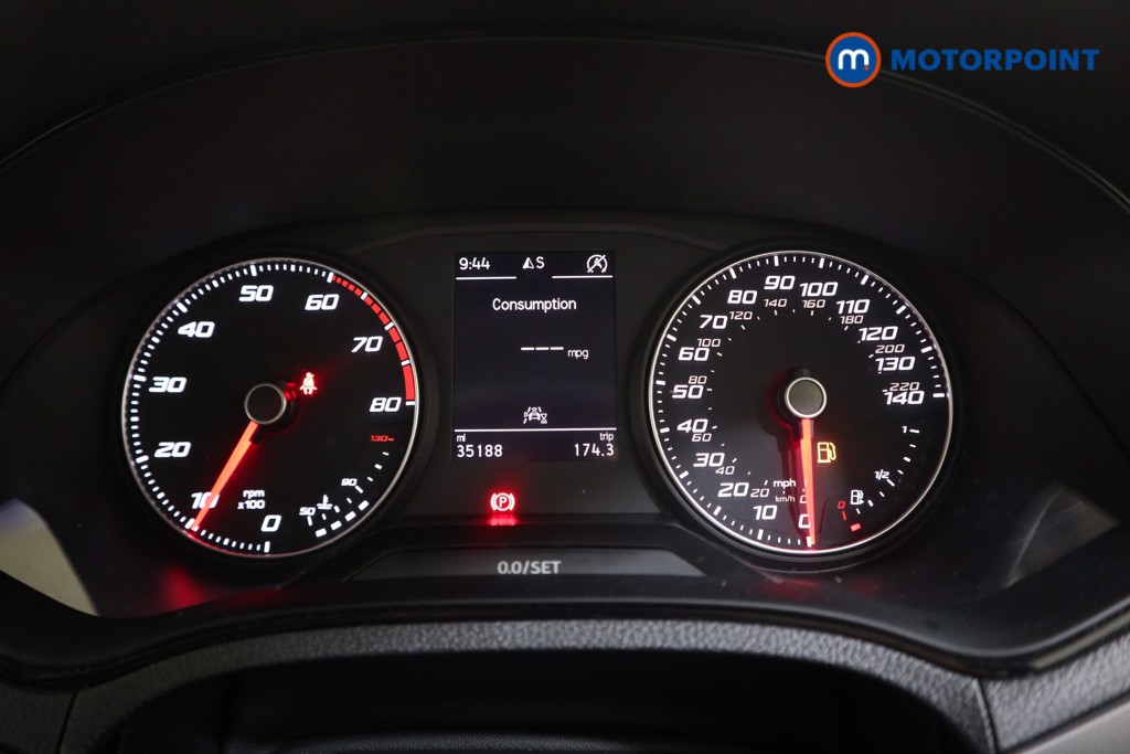 Used SEAT Ibiza 2021 for sale - 76453009: Photo 31