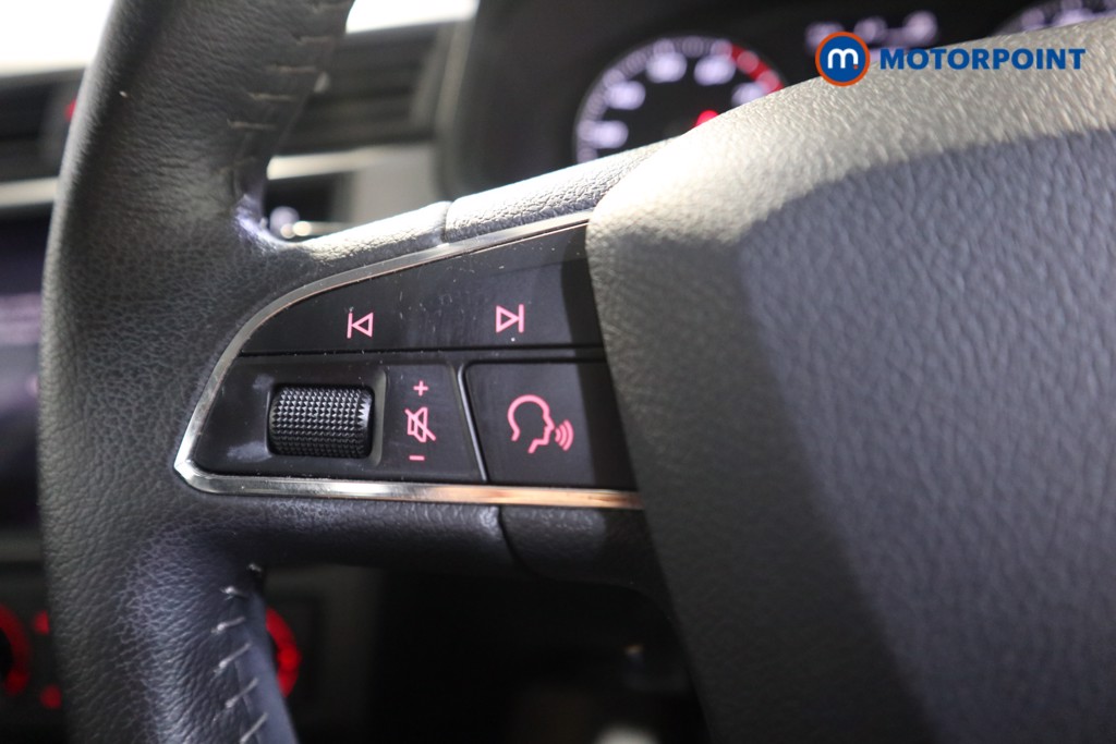 Used SEAT Ibiza 2021 for sale - 76453009: Photo 32