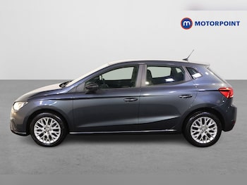 Used SEAT Ibiza 2021 for sale - 76453009: Photo