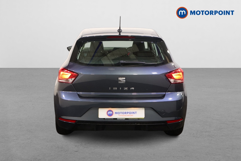 Used SEAT Ibiza 2021 for sale - 76453009: Photo 6