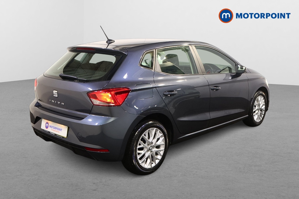 Used SEAT Ibiza 2021 for sale - 76453009: Photo 7