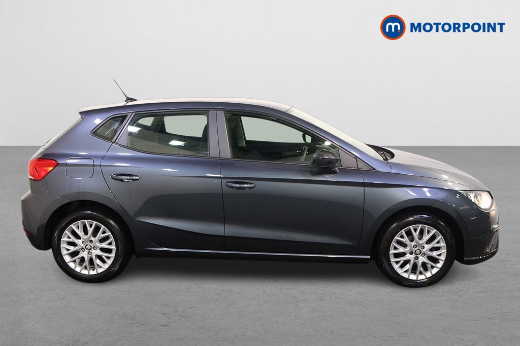 Used SEAT Ibiza 2021 for sale - 76453009: Photo 8